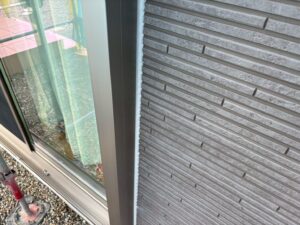 岐阜市　外壁塗装